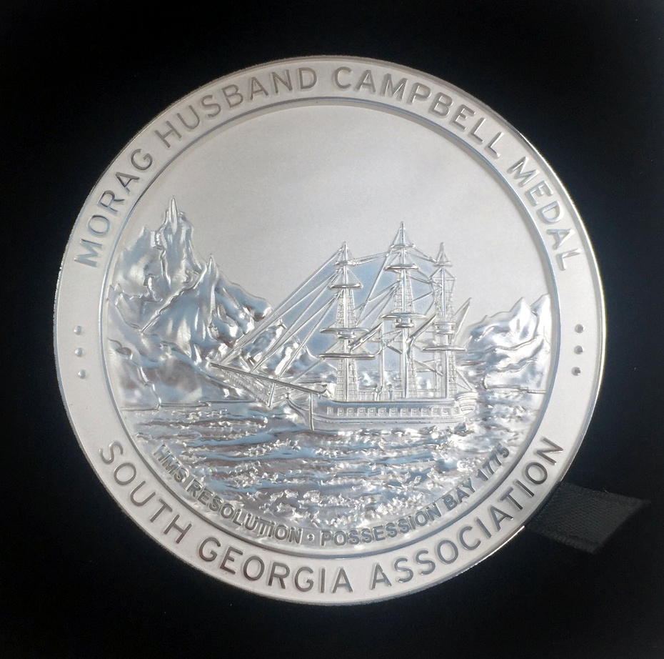 MHC Medal